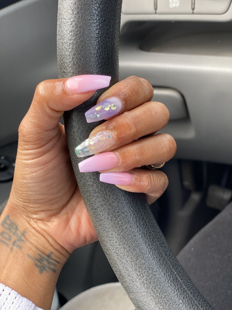 TOP NAILS 42 Photos & 26 Reviews 825 Spartanburg Hwy