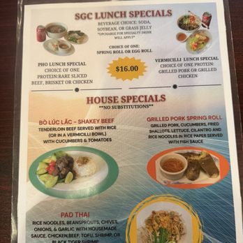 Sai Gòn Café - We had the one on the right on the top - Vietnamese Near Me - Lancaster, Pennsylvania Sai Gòn Café - We had the one on the right on the top - Vietnamese Near Me - Lancaster, Pennsylvania