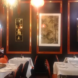 Chow Garden Chinese Restaurant BYO & Take Away - Wall Hangings