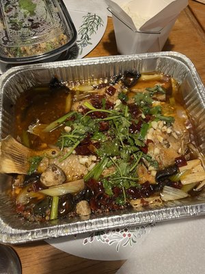 Panda Cuisine by null