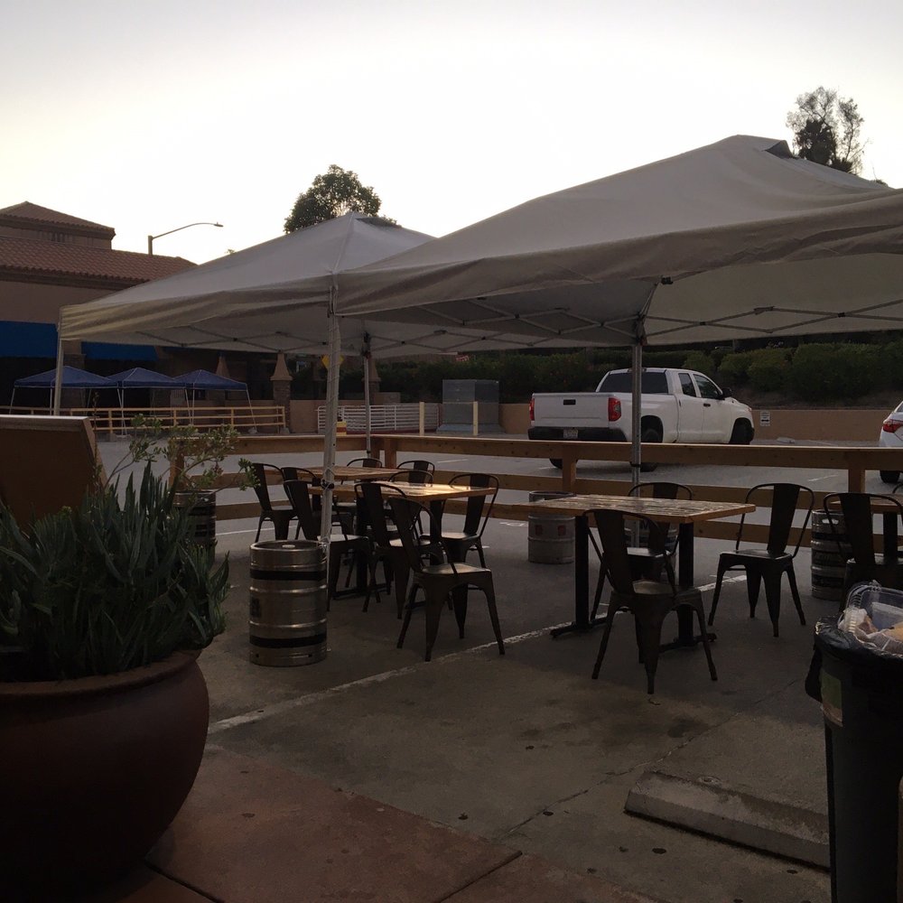 Guahan Grill - Outside dining area - Barbeque Near Me - Oceanside, California Guahan Grill - Outside dining area - Barbeque Near Me - Oceanside, California
