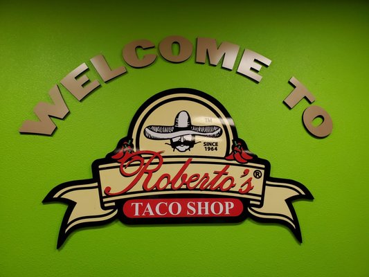 Roberto's Taco Shop Harmon Square by null