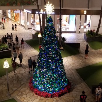 Ala Moana Center - Shopping Centers Near Me - Honolulu, Hawaii