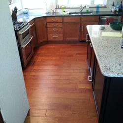 KB Quality Flooring