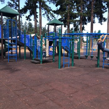 Elks Playfield - Playground - Parks Near Me - Port Angeles, Washington Elks Playfield - Playground - Parks Near Me - Port Angeles, Washington