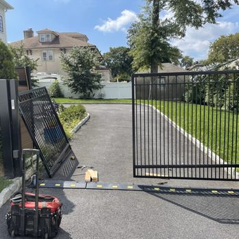 ABCO Lock and Alarm - Gates and Garage doors - Keys & Locksmiths Near Me - Larchmont, New York ABCO Lock and Alarm - Gates and Garage doors - Keys & Locksmiths Near Me - Larchmont, New York
