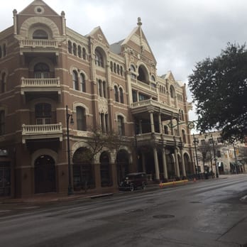 The Driskill - Hotels Near Me - Austin, Texas The Driskill - Hotels Near Me - Austin, Texas
