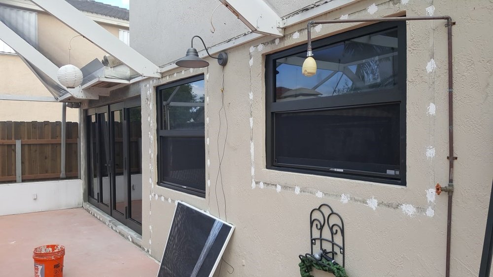 Slide of Home Energy Advisors