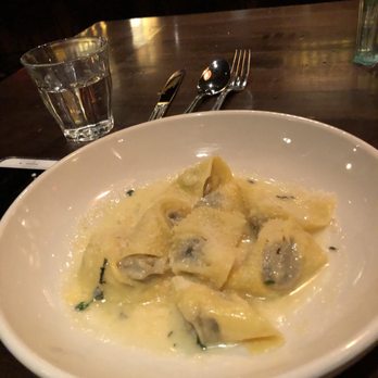 Sotto - Short rib cappellacci!!! It was wonderful taste - Italian Near Me - Cincinnati, Ohio Sotto - Short rib cappellacci!!! It was wonderful taste - Italian Near Me - Cincinnati, Ohio