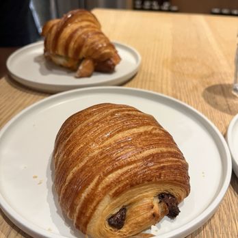 Maison Nico - Chocolate croissant - Bakeries Near Me - San Francisco, California Maison Nico - Chocolate croissant - Bakeries Near Me - San Francisco, California
