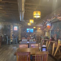 Inside dining room!! Inside dining!!
