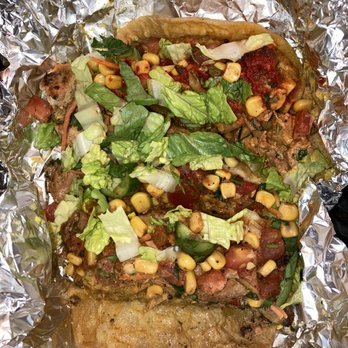Sam and Curry - Chicken Tikka Taco (3) - Indian Near Me - San Jose, California Sam and Curry - Chicken Tikka Taco (3) - Indian Near Me - San Jose, California