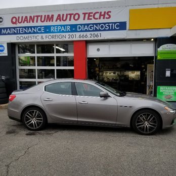 Quantum Auto Techs - Auto Repair Near Me - Westwood, New Jersey
