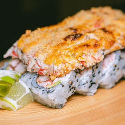 Inari sushi fusion doral