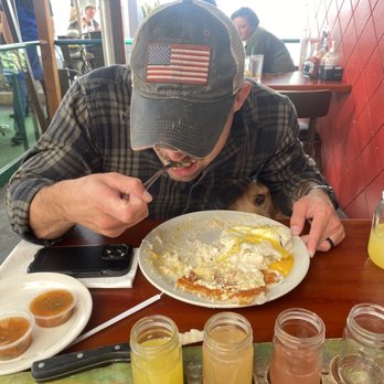 Don's Country Kitchen - Breakfast & Brunch Near Me - Oceanside, California