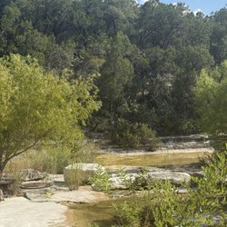 Inga's Trail