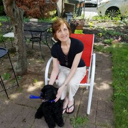 Quincy Animal Shelter - Thanks to all the Staff at the Shelter, Cecil has a new home with me. He and I are very happy!
