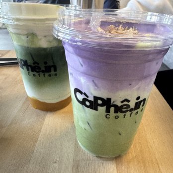 CaPhein  Coffee - Coffee & Tea Near Me - Austin, Texas