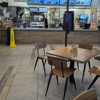 Burger King - Burgers Near Me - Jasper, Alabama