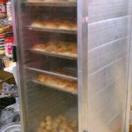 Chinese buns