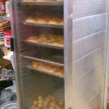 A&A Supermarket - Chinese buns - Grocery Near Me - Sacramento, California