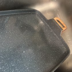 MCN Cleaning Services - Clean kitchenware