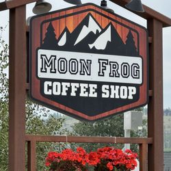 Moon Frog Coffee