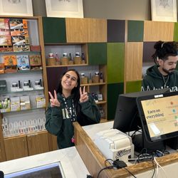 Trulieve Fort Lauderdale Dispensary - This is Kiki . Kiki is amazing
