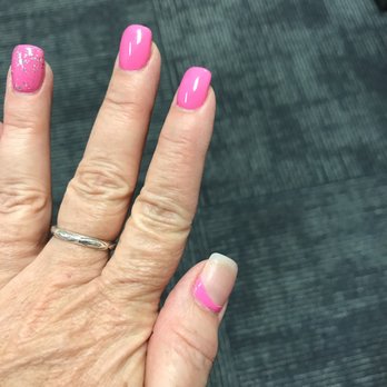 Grand Nails Lounge - This isn't ok. - Nail Salons Near Me - Phoenix, Arizona Grand Nails Lounge - This isn't ok. - Nail Salons Near Me - Phoenix, Arizona