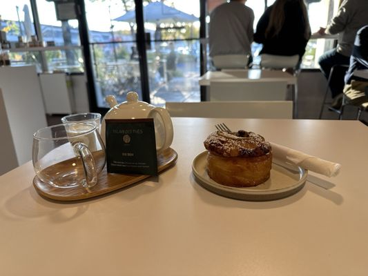 Janjou Pâtisserie by null