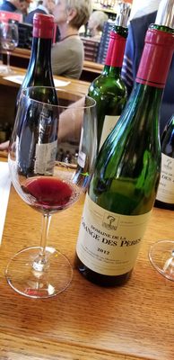 The San Francisco Wine Trading Company by null