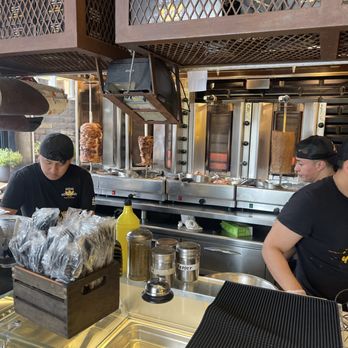 King Souvlaki - Souvlaki's comments - Greek Near Me - Brooklyn, New York King Souvlaki - Souvlaki's comments - Greek Near Me - Brooklyn, New York