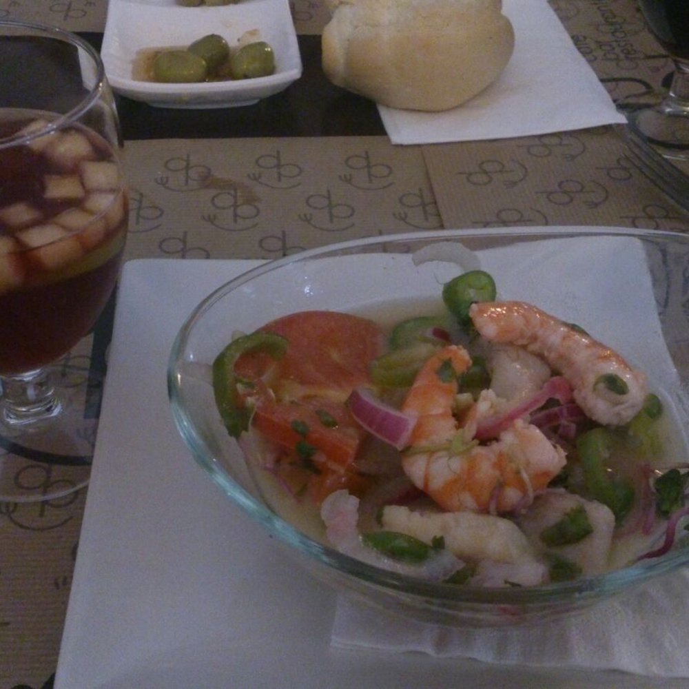 Dúplex - Tapas Bars Near Me - Seville, SE Dúplex - Tapas Bars Near Me - Seville, SE