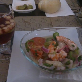Dúplex - Tapas Bars Near Me - Seville, SE