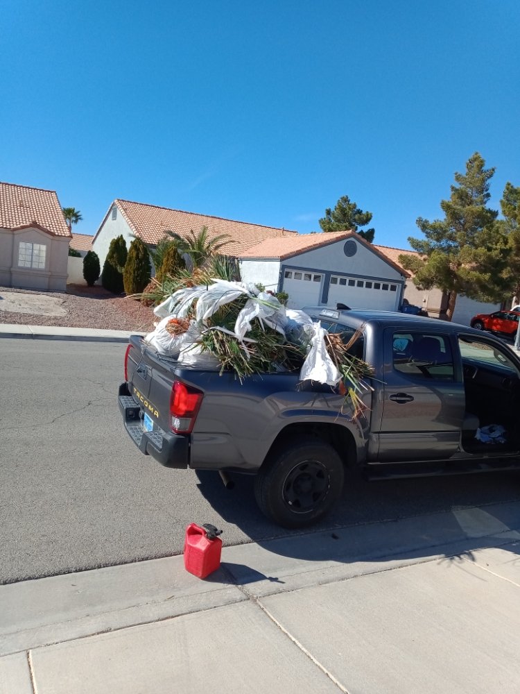 Slide of Honest Irrigation Repairs