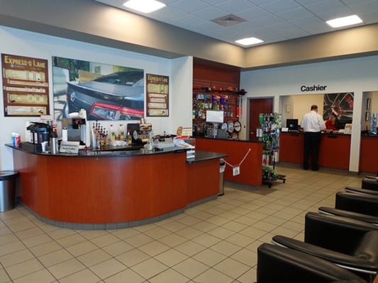 ROUND ROCK TOYOTA - SERVICE CENTER - Updated July 2025 - 57 Photos ...