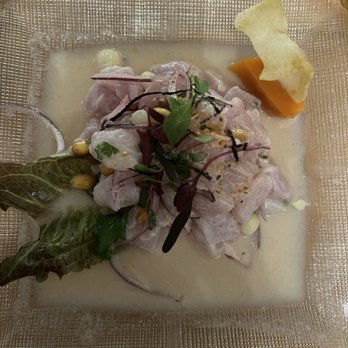 Mochica - Ceviche Pescado - Peruvian Near Me - San Francisco, California Mochica - Ceviche Pescado - Peruvian Near Me - San Francisco, California