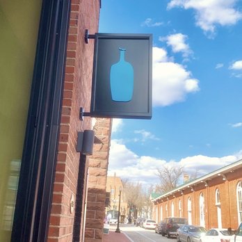 Blue Bottle Coffee - Georgetown - Coffee & Tea Near Me - Washington, DC, District of Columbia