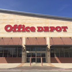 Office Depot