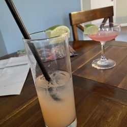 Happy Hour Drinks!