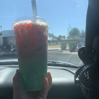 Gathered Grounds - Coffee & Tea Near Me - Surprise, Arizona