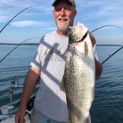 Hooked Up Charter