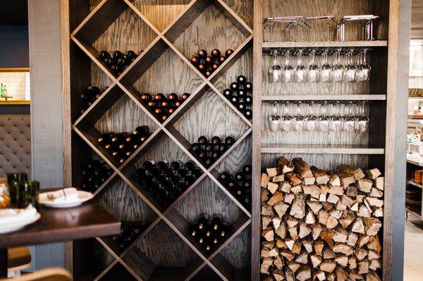 Rocca Pizzeria by null