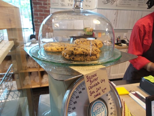 Detroit Institute of Bagels by null