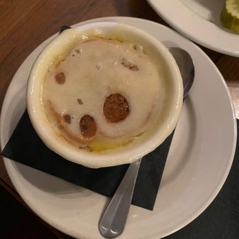 Freemason Abbey Restaurant - French Freemason Abbey Onion Soup - New American Near Me - Norfolk, Virginia Freemason Abbey Restaurant - French Freemason Abbey Onion Soup - New American Near Me - Norfolk, Virginia