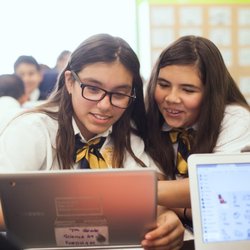 KIPP Sol Academy