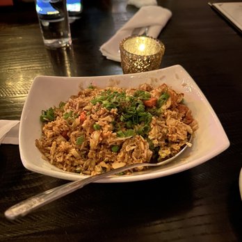 Bootleg Special - Cajun Fried Rice - Cajun/Creole Near Me - Boston, Massachusetts Bootleg Special - Cajun Fried Rice - Cajun/Creole Near Me - Boston, Massachusetts