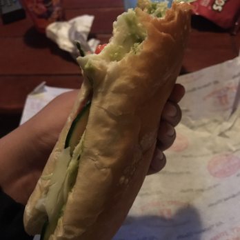 Jimmy John's - Wow the veggie sandwich - Sandwiches Near Me - Broomfield, Colorado Jimmy John's - Wow the veggie sandwich - Sandwiches Near Me - Broomfield, Colorado