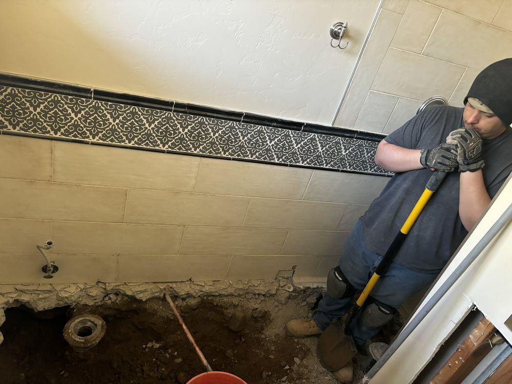 Slide of Dunn Plumbing and Drain Service