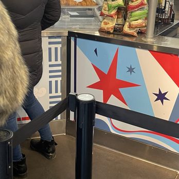 Momentum Coffee - Cafes Near Me - Chicago, Illinois